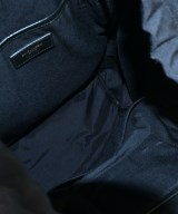 SAINT LAURENT PARIS（サンローランパリ）バックパック・リュック 黒 サイズ:- メンズ/2200643828025