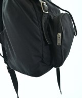 SAINT LAURENT PARIS（サンローランパリ）バックパック・リュック 黒 サイズ:- メンズ/2200643828025