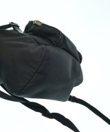 SAINT LAURENT PARIS（サンローランパリ）バックパック・リュック 黒 サイズ:- メンズ/2200643828025