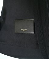 SAINT LAURENT PARIS（サンローランパリ）バックパック・リュック 黒 サイズ:- メンズ/2200643828025