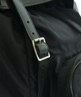 SAINT LAURENT PARIS（サンローランパリ）バックパック・リュック 黒 サイズ:- メンズ/2200643828025