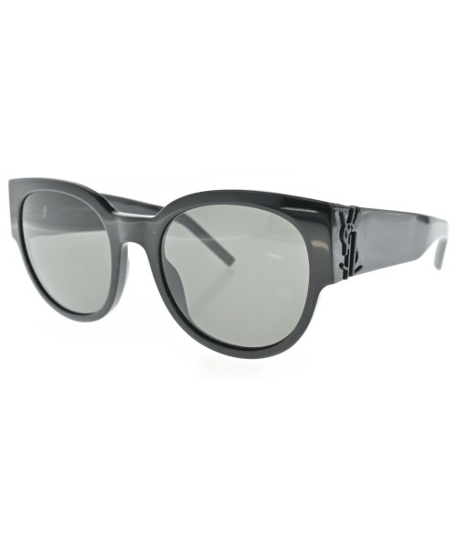 SAINT LAURENT PARIS(サンローランパリ)サングラス 黒 サイズ:-/2200643874237