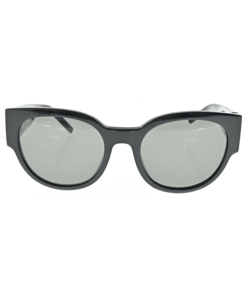SAINT LAURENT PARIS（サンローランパリ）サングラス 黒 サイズ:- レディース/2200643874237