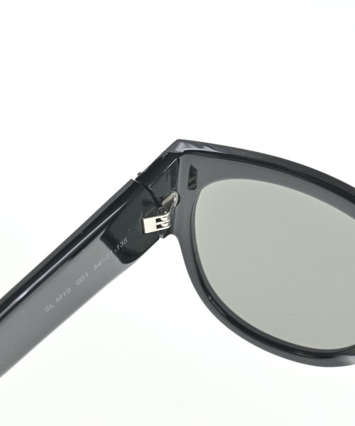 SAINT LAURENT PARIS（サンローランパリ）サングラス 黒 サイズ:- レディース/2200643874237