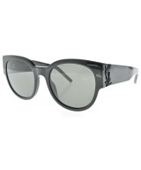 SAINT LAURENT PARIS（サンローランパリ）サングラス 黒 サイズ:- レディース/2200643874237