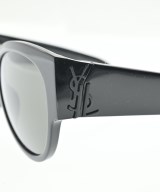 SAINT LAURENT PARIS（サンローランパリ）サングラス 黒 サイズ:- レディース/2200643874237