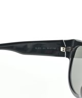 SAINT LAURENT PARIS（サンローランパリ）サングラス 黒 サイズ:- レディース/2200643874237