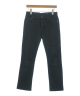 SAINT LAURENT PARIS（サンローランパリ）デニムパンツ 黒 サイズ:28(S位) メンズ/2200633627027