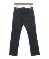 SAINT LAURENT PARIS（サンローランパリ）デニムパンツ 黒 サイズ:28(S位) メンズ/2200633627027