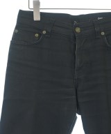 SAINT LAURENT PARIS（サンローランパリ）デニムパンツ 黒 サイズ:28(S位) メンズ/2200633627027