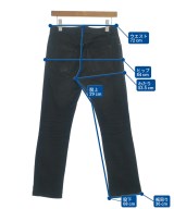 SAINT LAURENT PARIS（サンローランパリ）デニムパンツ 黒 サイズ:28(S位) メンズ/2200633627027