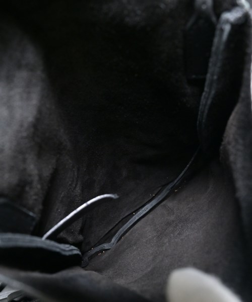 SAINT LAURENT PARIS（サンローランパリ）ショルダーバッグ 黒 サイズ:- レディース/2200634833113