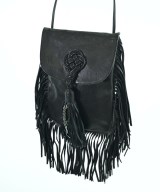 SAINT LAURENT PARIS（サンローランパリ）ショルダーバッグ 黒 サイズ:- レディース/2200634833113