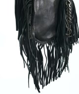 SAINT LAURENT PARIS（サンローランパリ）ショルダーバッグ 黒 サイズ:- レディース/2200634833113