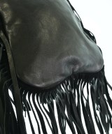 SAINT LAURENT PARIS（サンローランパリ）ショルダーバッグ 黒 サイズ:- レディース/2200634833113