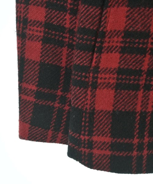 SAINT LAURENT PARIS（サンローランパリ）その他 赤 サイズ:42(XS位) メンズ/2200644157032