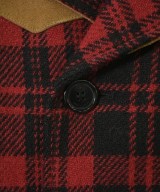 SAINT LAURENT PARIS（サンローランパリ）その他 赤 サイズ:42(XS位) メンズ/2200644157032