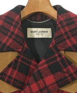 SAINT LAURENT PARIS（サンローランパリ）その他 赤 サイズ:42(XS位) メンズ/2200644157032