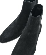 SAINT LAURENT PARIS（サンローランパリ）ブーツ 黒 サイズ:45(30cm位) メンズ/2200644171021