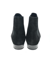 SAINT LAURENT PARIS（サンローランパリ）ブーツ 黒 サイズ:45(30cm位) メンズ/2200644171021