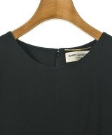SAINT LAURENT PARIS（サンローランパリ）ワンピース 黒 サイズ:40(L位) レディース/2200644358125