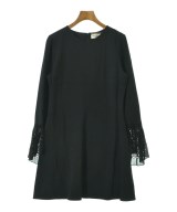 SAINT LAURENT PARIS ワンピース