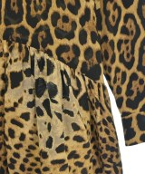 SAINT LAURENT PARIS（サンローランパリ）ブラウス 黒 サイズ:34(XS位) レディース/2200644358132