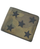 SAINT LAURENT PARIS（サンローランパリ）財布・コインケース カーキ サイズ:- メンズ/2200644698368