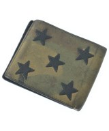 SAINT LAURENT PARIS（サンローランパリ）財布・コインケース カーキ サイズ:- メンズ/2200644698368