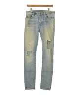 SAINT LAURENT PARIS デニムパンツ