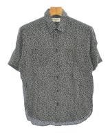 SAINT LAURENT PARIS カジュアルシャツ
