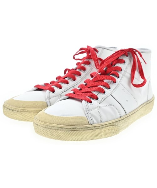 サンローランパリ(SAINT LAURENT PARIS)のSAINT LAURENT PARIS スニーカー
