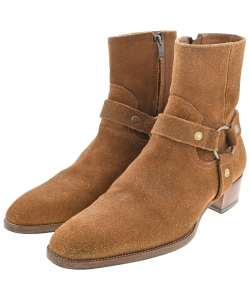 サンローランパリ(SAINT LAURENT PARIS)のSAINT LAURENT PARIS ブーツ