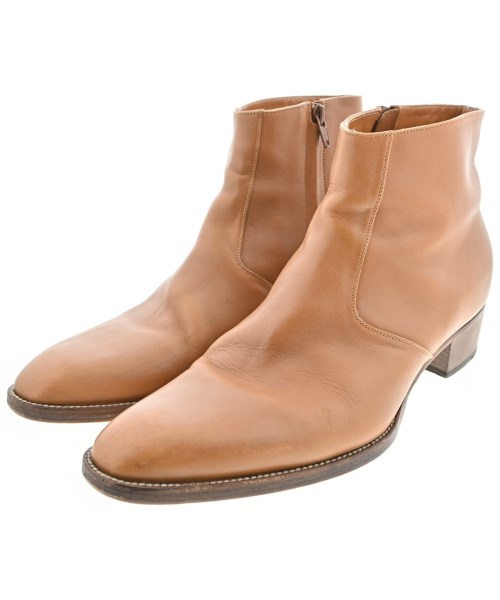 サンローランパリ(SAINT LAURENT PARIS)のSAINT LAURENT PARIS ブーツ