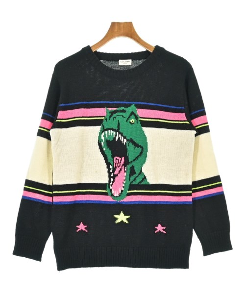 サンローランパリ(SAINT LAURENT PARIS)のSAINT LAURENT PARIS ニット・セーター