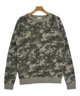 SAINT LAURENT PARIS スウェット