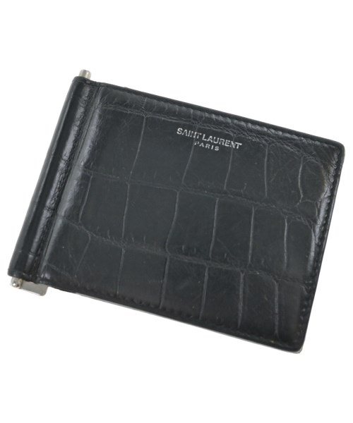 サンローランパリ(SAINT LAURENT PARIS)のSAINT LAURENT PARIS カードケース
