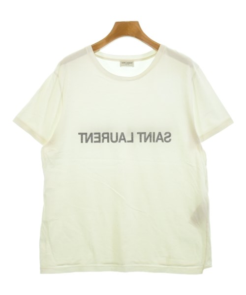 サンローランパリ(SAINT LAURENT PARIS)のSAINT LAURENT PARIS Tシャツ・カットソー