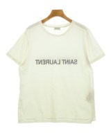 SAINT LAURENT PARIS Tシャツ・カットソー