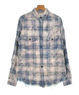 SAINT LAURENT PARIS カジュアルシャツ