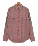 SAINT LAURENT PARIS カジュアルシャツ