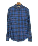 SAINT LAURENT PARIS カジュアルシャツ