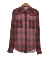 SAINT LAURENT PARIS カジュアルシャツ