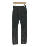 SAINT LAURENT PARIS デニムパンツ