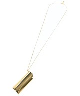 SAINT LAURENT PARIS ネックレス