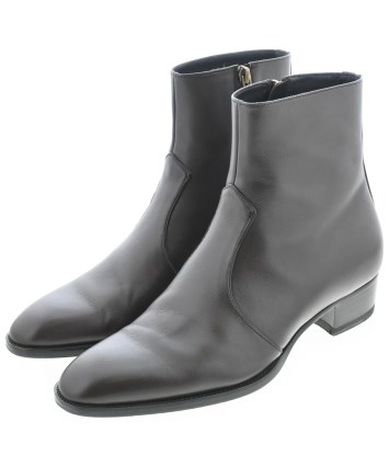 サンローランパリ リングブーツ 15AW 40サイズ　saintlaurent サンローランパリ リングブーツ 15AW 40サイズ saintlaurent サン