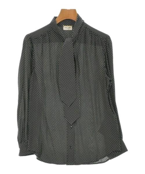 サンローランパリ(SAINT LAURENT PARIS)のSAINT LAURENT PARIS ブラウス