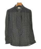 SAINT LAURENT PARIS ブラウス