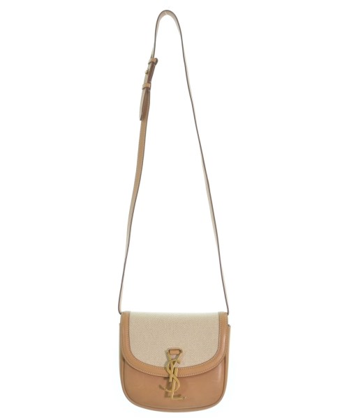 サンローランパリ(SAINT LAURENT PARIS)のSAINT LAURENT PARIS ショルダーバッグ