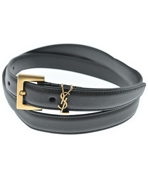 サンローランパリ(SAINT LAURENT PARIS)のSAINT LAURENT PARIS ベルト